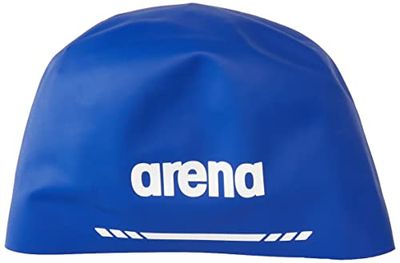 Arena Gorro de natación de competición Unisex 3D Soft
