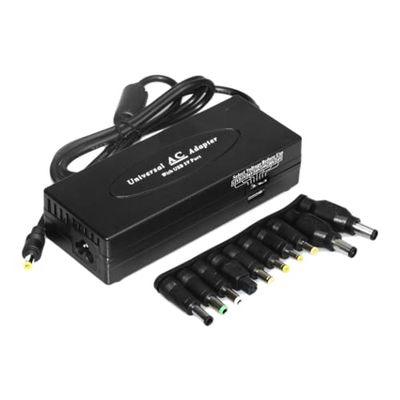DIMELEC Fuente DE ALIMENTACION 120W Regulable DE 12V A 24V con Salida USB 5V