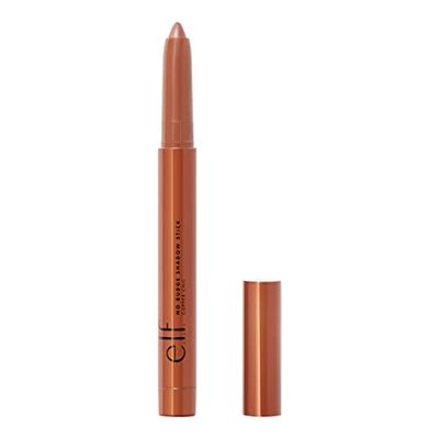 e.l.f. No Budge Shadow Stick, Copper Chic