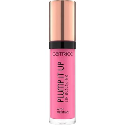 Catrice Cosmetics LIP BOOSTER LABIAL PLUMP IT UP 050
