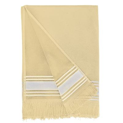 Sensei La Maison du Coton Beach Towel 100 x 180 cm Bahamas
