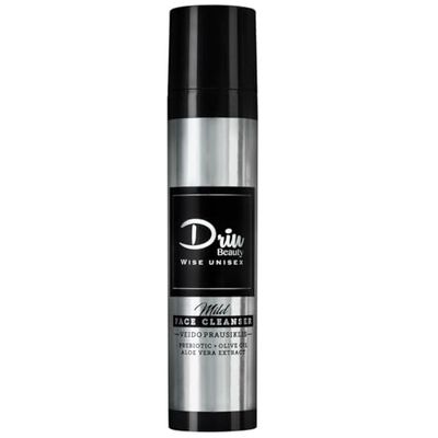 Wise - Detergente viso unisex delicato, 100 ml