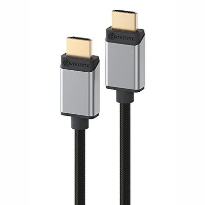 ALOGIC - Super Ultra HD 8K HDMI naar HDMI kabel - 3m
