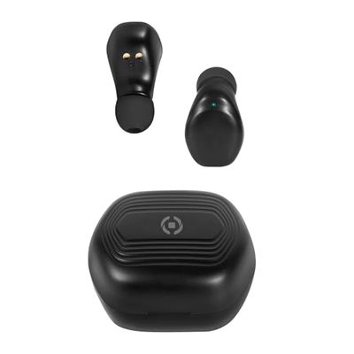 Celly Flip2 - true wireless earphones con microfono flip2bk