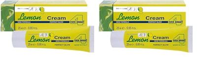 A3 Lemon Cream 4ever Bright - 25 ml (Confezione da 2)