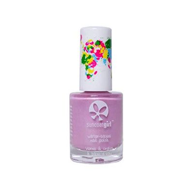 Suncoat Girl nagellack för barn äppelblomma