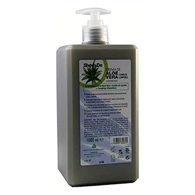 SHOVA-DE Crème corporelle 1000 ml