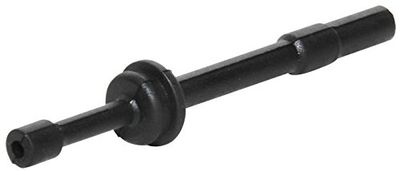 Greenstar Tubo di olio adattabile per Stihl, nero, 35225
