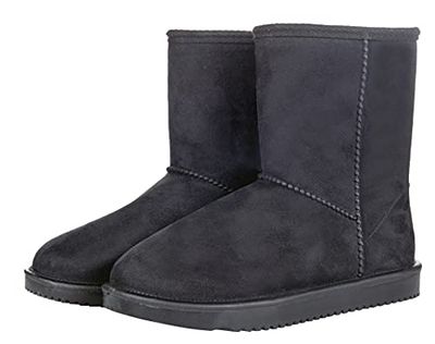 HKM allvädersstövlar -Davos, taupe, 35