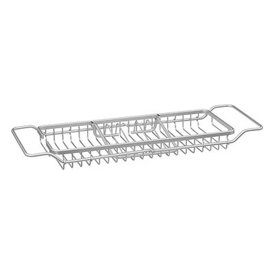 Plateau Baignoire en Aluminium - 5 five simply smart
