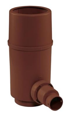 Garantia regendieb Pro (vulautomaat) valpijp, DN70,80,100 mm, dak tot 200 m2 - voor regentonnen, regenverzamelaars - 344201