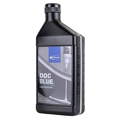 Schwalbe 36196VAR - Doc BLU DIMENSIONE sygnalizator płynu 500ml