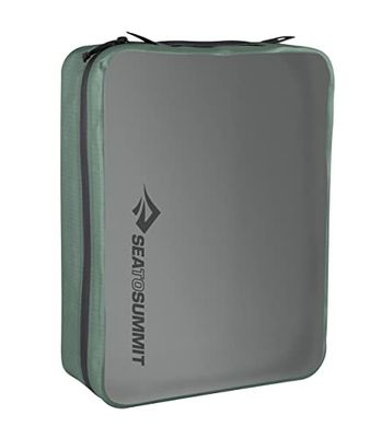 Cubos para viaje HYDRAULIC XL verde