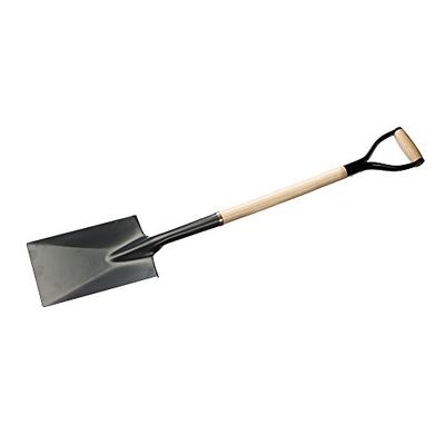 Silverline Tools GT35 - pá para cavar (1,100 mm)