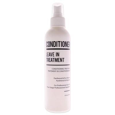 Marianna Conditioner Leave In Trattamento per Unisex 8 oz Trattamento