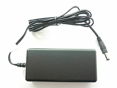Datalogic 8–0935 adaptateur d'alimentation, 12 V DC, AC/DC régulée, RoHS (pour une utilisation avec cordons de 6003-xxxx)