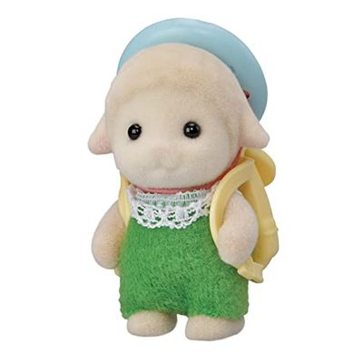 Sylvanian Families Sheep Baby - domek dla lalek zestaw do zabawy 5620