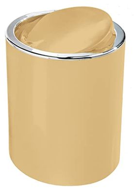 Kleine Wolke Clap Solaris - Cubo para cosméticos (5 L)