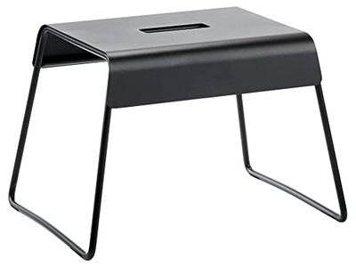Zone Denmark 331818 apoio para os pés aço preto