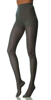 Scudotex Collant Extra, Grigio, 140 Denari, Misura 4