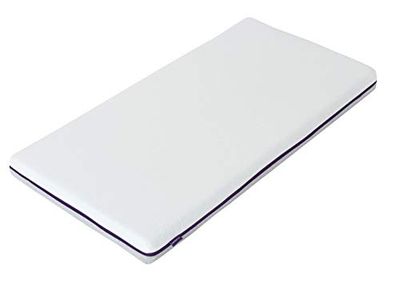 Clevamama Matelas Cool Gel Lit Bébé 70 x 140 cm