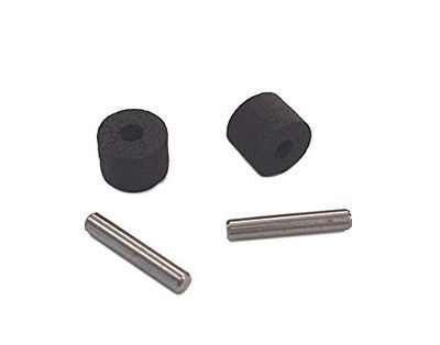 Hoover Genuine 48025680 Wheels Kit