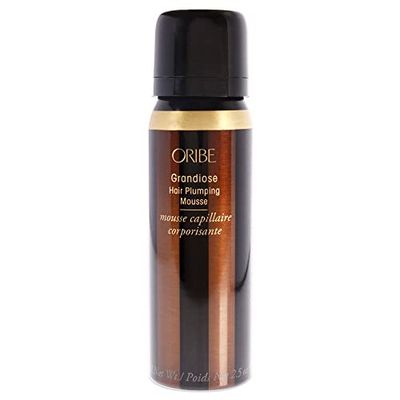 Oribe Grandiose Hair Plumping Mousse för Unisex 2,5 oz skum