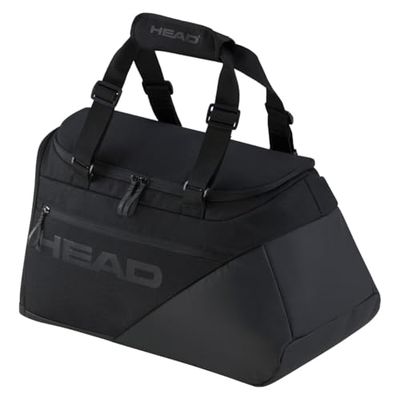 HEAD PRO X Court Bag, svart