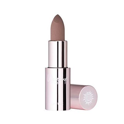 Wakeup Cosmetics Milano colour Veil Matte Lipstick, No. 02 Only Me