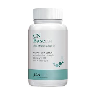 LCN Cn Base 60 Cap.