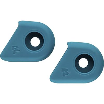 BOOT PEDAL vevskydd (Next SL G4) vevfäste - blå, Färg: blå, One Size