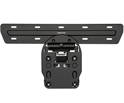 FONESTAR STV-621Q wandhouder voor tv van 55 tot 65 inch (55 tot 65 inch) QLED