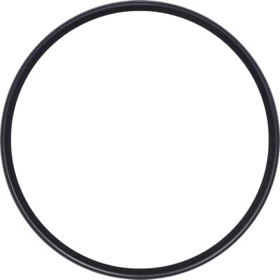 Rollei F:X Pro - Filtro rotondo (112 mm, filtro UV), filtro a vite in vetro Gorilla® con elevata precisione del colore e libertà di riflessione
