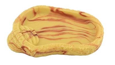 Lucky Reptile Food Dish, Ciotola per terrari