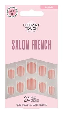 Elegant Touch Salon French No. 117