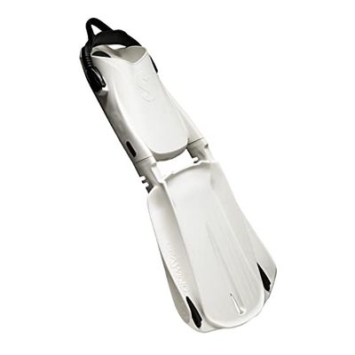 Scubapro ZAAIEN SUPERNOVA OH WIT (XS)