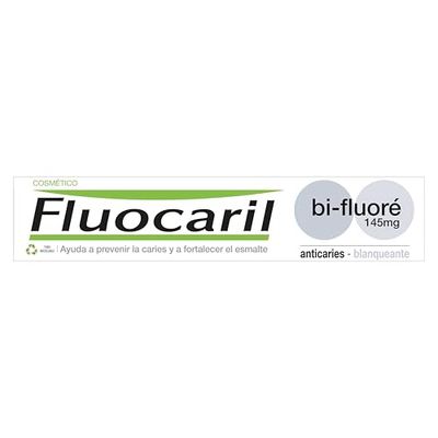 Fluocaril Blanqueador - 1 x 75ml