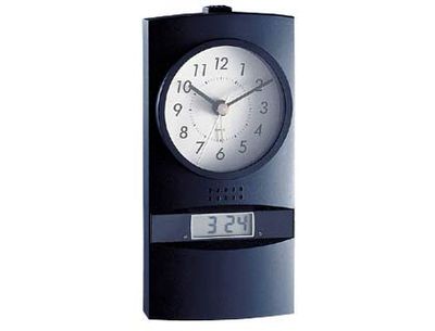 Horloge de bureau avec alarme