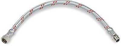 Airkraft AIRKRAFT Flexible Hose Connection, 1/2 Inch Diameter x 1500 mm, 1