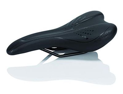 XLC Everyday III Material de bicicleta, mulher, preto, 279 x 146 mm