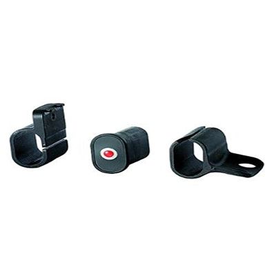 Manfrotto 322RS Electronic Shutter Release Kit - Mando a Distancia (58 g)