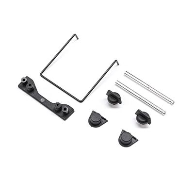 LOSI Wing Mount: Mini JRX2