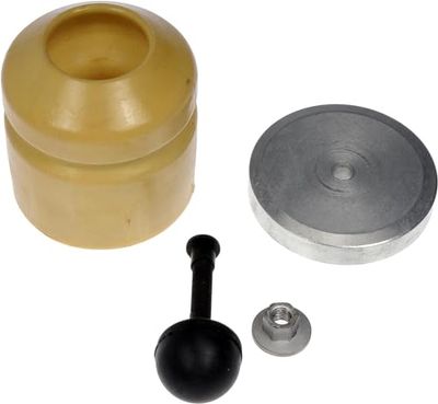 Dorman 523-5600 - Parachoques de hojas