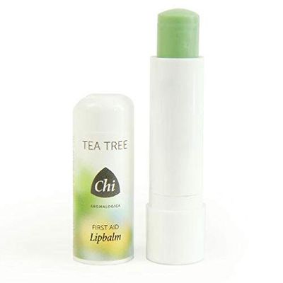 Chi Tea Tree Lipbalm 4.8 G