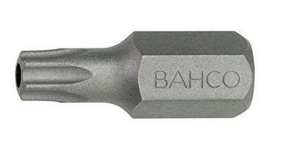 5Xpuntas 10Mm Torx Tamper T50
