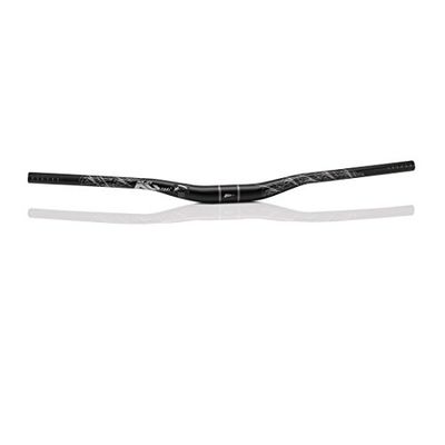 XLC ALL MTN MANILLAR RISER-BAR HB-M20 780MM