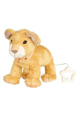 Boîte à musique M Lion Léo