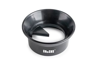 IBILI - Entonnoir doseur pour cafetière express de 2, 3 et 4 tasses