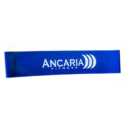 Ancaria Mini Resistans Band, Blå