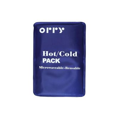 Orry - Warm en koud pakket